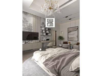 5 Bedroom Villa for Rent in New Cairo, Cairo - قصر للإيجار, فيلا للإيحار (6). jpg