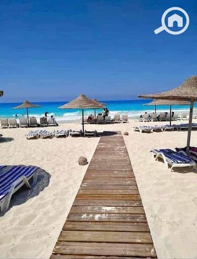 شاليه 3 غرف نوم للبيع في الساحل الشمالي، مطروح - IMG_8221. jpg