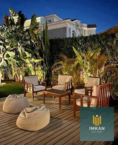 4 Bedroom Villa for Sale in New Heliopolis, Cairo - FB_IMG_1754773154566. jpg
