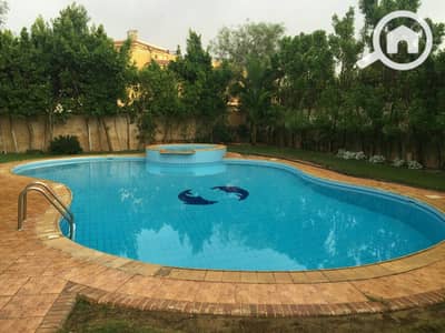 فیلا 10 غرف نوم للبيع في القاهرة الجديدة، القاهرة - WhatsApp Image 2025-10-14 at 10.59. 57_6d5a592f. jpg