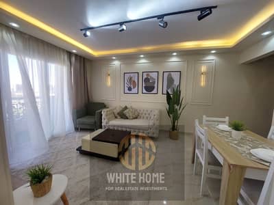 2 Bedroom Flat for Rent in Madinaty, Cairo - e5489f9b-d685-4a09-8c83-2d45456aa5ef. jpeg