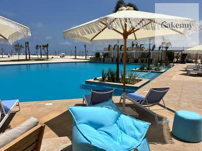 1 Bedroom Chalet for Sale in North Coast, Matruh - WhatsApp Image 2025-07-27 at 20.59. 13_eef91745. jpg