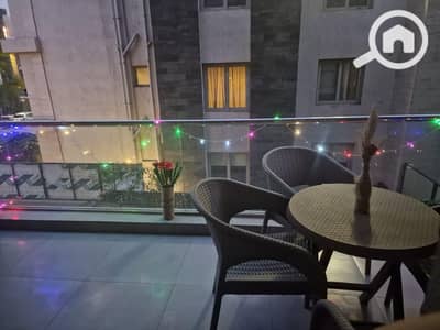 2 Bedroom Apartment for Sale in New Cairo, Cairo - WhatsApp Image 2025-10-16 at 4.31. 16 PM. jpeg