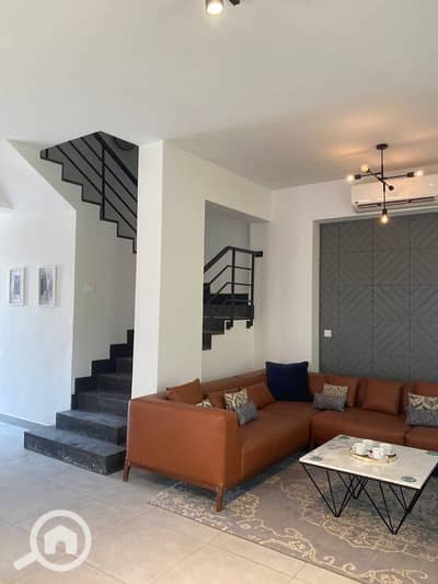 3 Bedroom Townhouse for Sale in Mostakbal City, Cairo - 50ad9359-c8b2-4838-a242-9d938201ab8b. jpg