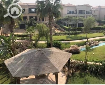 2 Bedroom Flat for Sale in New Cairo, Cairo - WhatsApp Image 2025-10-14 at 1.25. 56 PM. jpeg