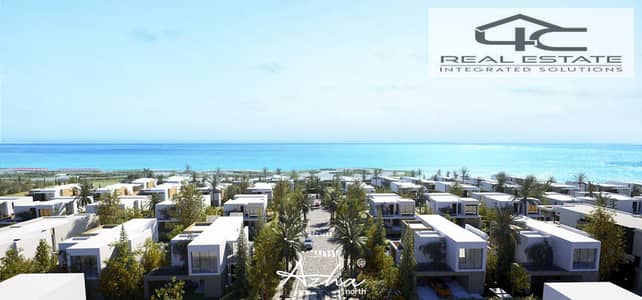 2 Bedroom Chalet for Sale in North Coast, Matruh - WhatsApp Image 2025-10-16 at 2.23. 26 PM. jpeg