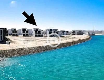 شاليه 3 غرف نوم للبيع في الساحل الشمالي، مطروح - 453718361_3873582389538875_6539912029188631140_n. jpg