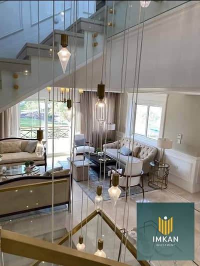 3 Bedroom Villa for Sale in New Cairo, Cairo - FB_IMG_1758824391896. jpg