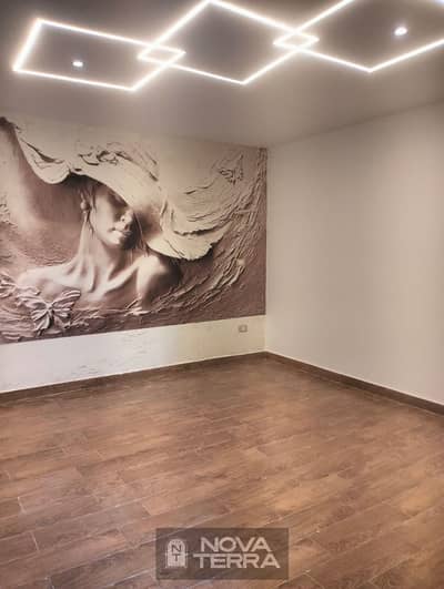 3 Bedroom Flat for Sale in Sheikh Zayed, Giza - IMG-20251016-WA0066. jpg