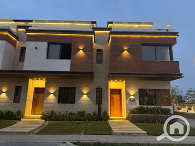 6 Bedroom Villa for Sale in New Cairo, Cairo - photo_2025-03-26_01-16-37. jpg