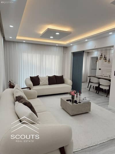 3 Bedroom Apartment for Sale in New Cairo, Cairo - WhatsApp Image 2025-10-18 at 00.46. 17_63a90f35. jpg