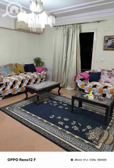 3 Bedroom Apartment for Rent in Maadi, Cairo - 1000166091. jpg