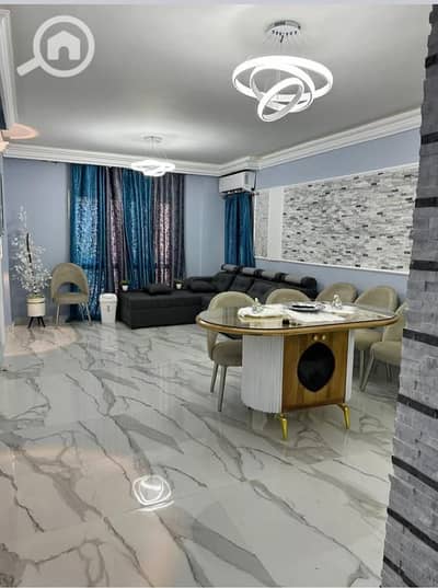 3 Bedroom Flat for Rent in New Cairo, Cairo - WhatsApp Image 2025-10-14 at 4.16. 08 PM (1). jpeg