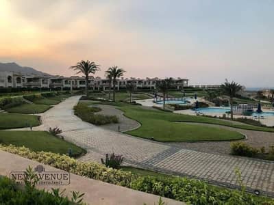 3 Bedroom Chalet for Sale in Ain Sukhna, Suez - WhatsApp Image 2025-09-16 at 3.52. 49 PM. jpg