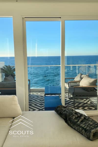 3 Bedroom Apartment for Sale in North Coast, Matruh - f4a49e27-eee7-4dae-add1-92c1abf0145d. jpg