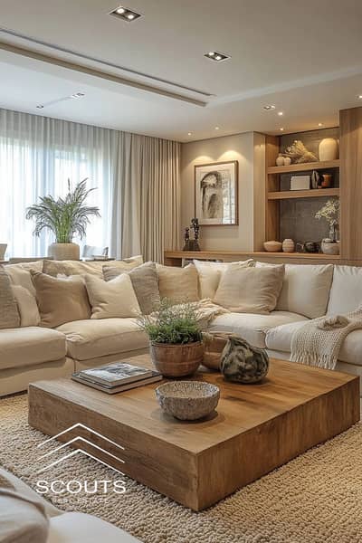 3 Bedroom Apartment for Sale in Mostakbal City, Cairo - 6a7575826b8f52d33c8efba1a9b0fccc. jpg