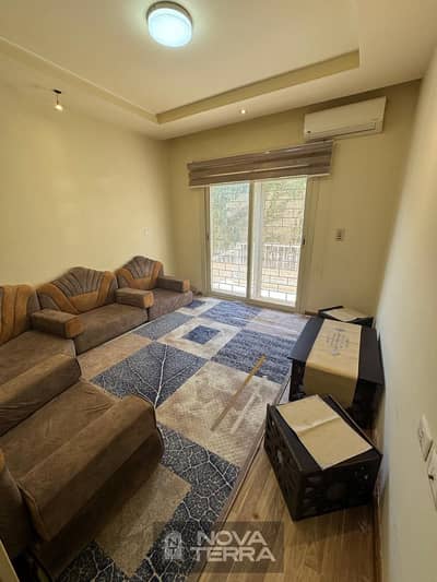 2 Bedroom Apartment for Sale in Sheikh Zayed, Giza - IMG-20251016-WA0084. jpg