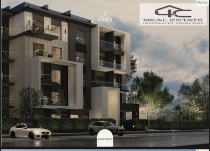 3 Bedroom Apartment for Sale in Mostakbal City, Cairo - WhatsApp Image 2025-10-18 at 1.07. 41 AM (1). jpeg