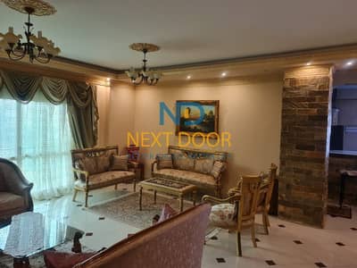 3 Bedroom Flat for Rent in New Cairo, Cairo - 68e65772f00ca_IMG-20251008-WA0041. jpg