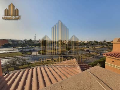 4 Bedroom Villa for Rent in New Cairo, Cairo - WhatsApp Image 2025-10-16 at 4.09. 10 PM (6) - Copy. jpeg