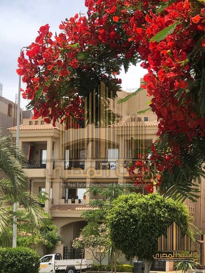 2 Bedroom Flat for Sale in New Cairo, Cairo - U260243 (2). jpg