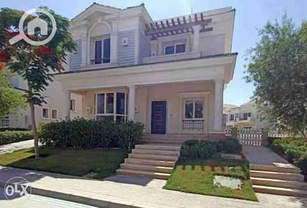 اي فيلا 4 غرف نوم للبيع في القاهرة الجديدة، القاهرة - FB_IMG_1631086066915. jpg