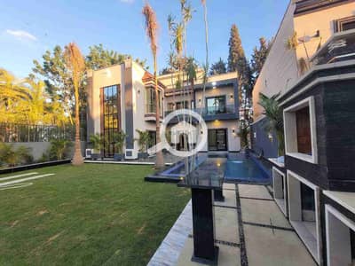 فیلا 5 غرف نوم للبيع في كينج مريوط، الإسكندرية - 1000143514. jpg
