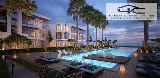 4 Bedroom Chalet for Sale in Ain Sukhna, Suez - WhatsApp Image 2025-09-28 at 2.24. 56 PM. jpeg 4 Bedroom Chalet for Sale in Ain Sukhna, Suez - WhatsApp Image 2025-09-28 at 2.24. 56 PM. jpeg