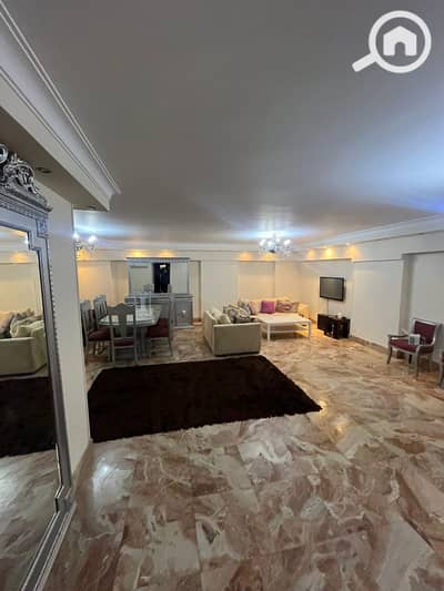 3 Bedroom Villa for Rent in Zahraa Al Maadi, Cairo - d13f5afd-b01a-49cc-8f63-cc2e0e479951. jpeg