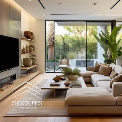 2 Bedroom Apartment for Sale in New Cairo, Cairo - 25eca97d-6b48-49dd-91fd-d6808416b7a8. jpg