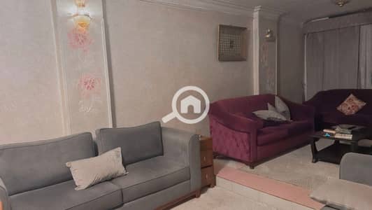 فلیٹ 2 غرفة نوم للايجار في المعادي، القاهرة - 350df4a3-e4cf-4701-a675-b0fee4fce71e. jpeg
