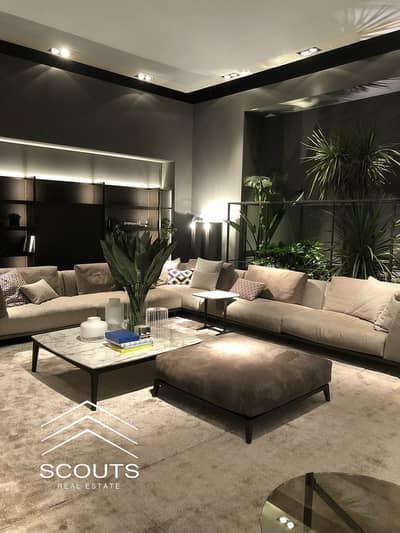 3 Bedroom Apartment for Sale in Mostakbal City, Cairo - 48a81ba3-9e63-4564-98bb-89a7d0db1e98. jpg