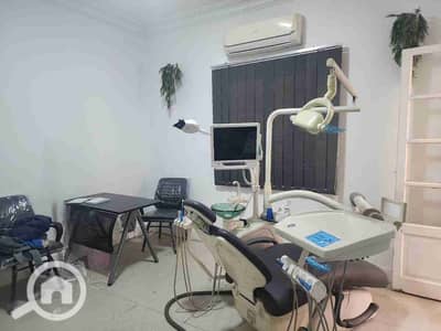عيادة  للايجار في مصر الجديدة، القاهرة - IMG-20250731-WA0001. jpg
