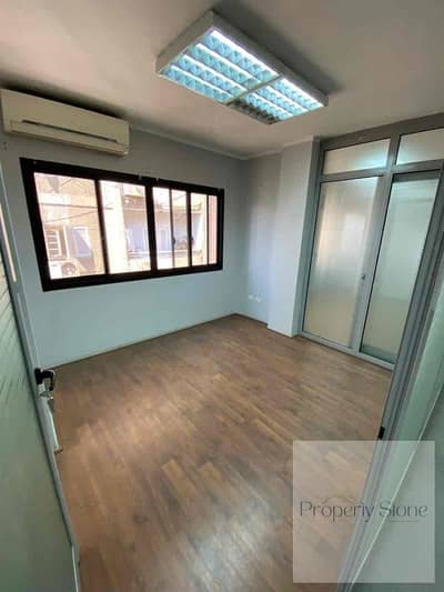 مکتب  للايجار في المعادي، القاهرة - e3b42f79-8028-42b7-a6c7-baee3c1172d5. jpg