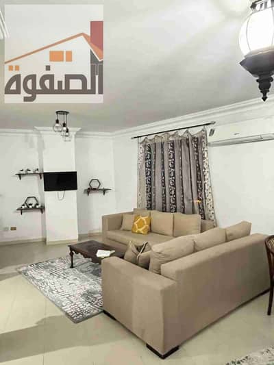 شقة 2 غرفة نوم للايجار في زهراء المعادى، القاهرة - 1000000216. jpg