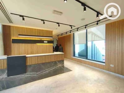 Office for Sale in New Cairo, Cairo - 1000580801. jpg