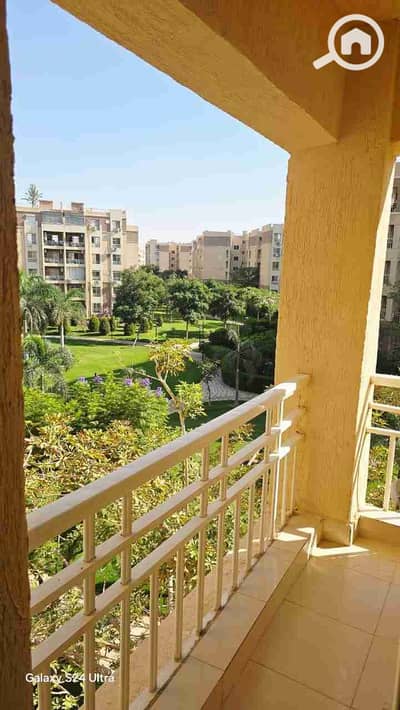 2 Bedroom Apartment for Sale in Madinaty, Cairo - 1000842109. jpg
