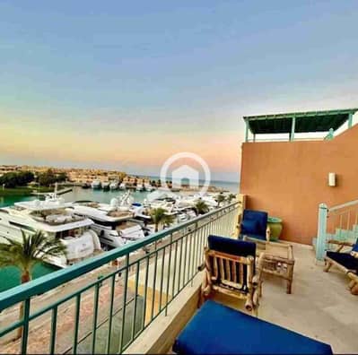2 Bedroom Flat for Sale in Gouna, Red Sea - 1000370636. jpg
