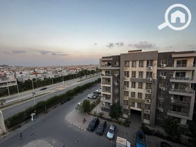 فلیٹ 3 غرف نوم للبيع في الشيخ زايد، الجيزة - 1b91508a-f732-4aab-8628-bcda6416c3ca. jpeg
