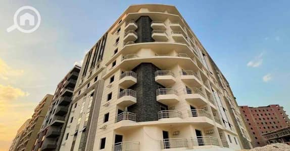 2 Bedroom Apartment for Sale in Zahraa Al Maadi, Cairo - IMG_0803. jpg