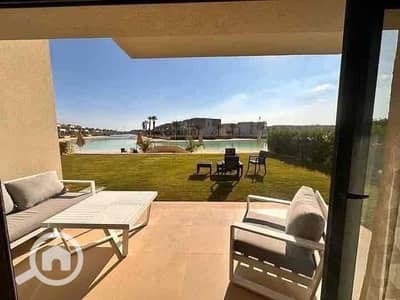 3 Bedroom Chalet for Sale in Ain Sukhna, Suez - 3eab21a3-e1db-4972-a569-9150ce58c4e1. jpg