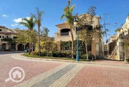 تاون هاوس 4 غرف نوم للبيع في مدينة الشروق، القاهرة - ea316eb9-115a-4690-a45c-8b4e6d0b167c. jpg