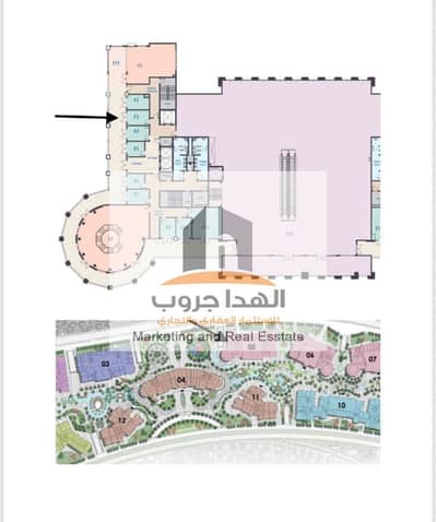 Retail for Sale in Madinaty, Cairo - IMG_3516. jpg