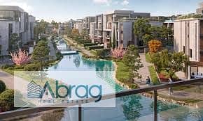 3 Bedroom Flat for Sale in Sheikh Zayed, Giza - download (1). jpeg