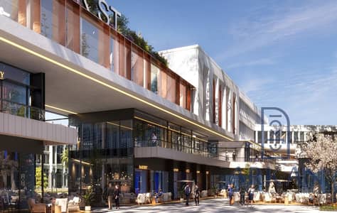 Retail for Sale in Hadayek October, Giza - WhatsApp Image 2025-07-27 at 6.03. 53 PM. jpeg