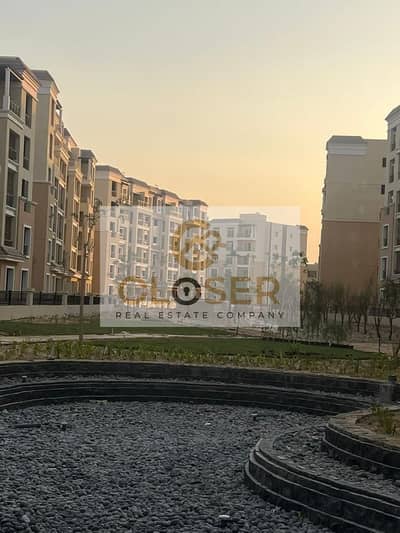 2 Bedroom Flat for Sale in Mostakbal City, Cairo - IMG-20250731-WA0292 - Copy - Copy. jpg