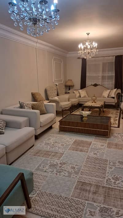 3 Bedroom Apartment for Sale in New Cairo, Cairo - WhatsApp Image 2025-10-16 at 3.50. 04 PM (2). jpeg