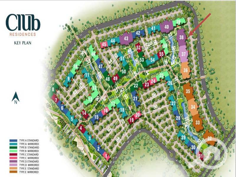 ORASCOM DEVELOPMENT CLUB RESIDENCES NEW BUILDING 38 View lake or Owest 38 Acres sports and social Club_pages-to-jpg-0006. jpg ORASCOM DEVELOPMENT CLUB RESIDENCES NEW BUILDING 38 View lake or Owest 38 Acres sports and social Club_pages-to-jpg-0006. jpg