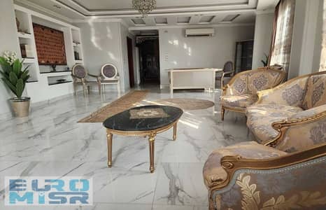 3 Bedroom Flat for Rent in New Cairo, Cairo - WhatsApp Image 2025-09-23 at 5.26. 49 PM (6). jpeg
