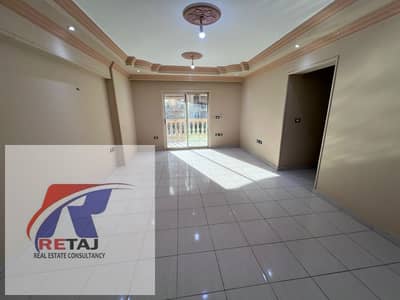 3 Bedroom Flat for Rent in Nasr City, Cairo - WhatsApp Image 2025-10-18 at 10.05. 45 AM. jpeg